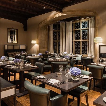 Eastwell Manor, Champneys Hotel & Spa Ашфорд Екстериор снимка