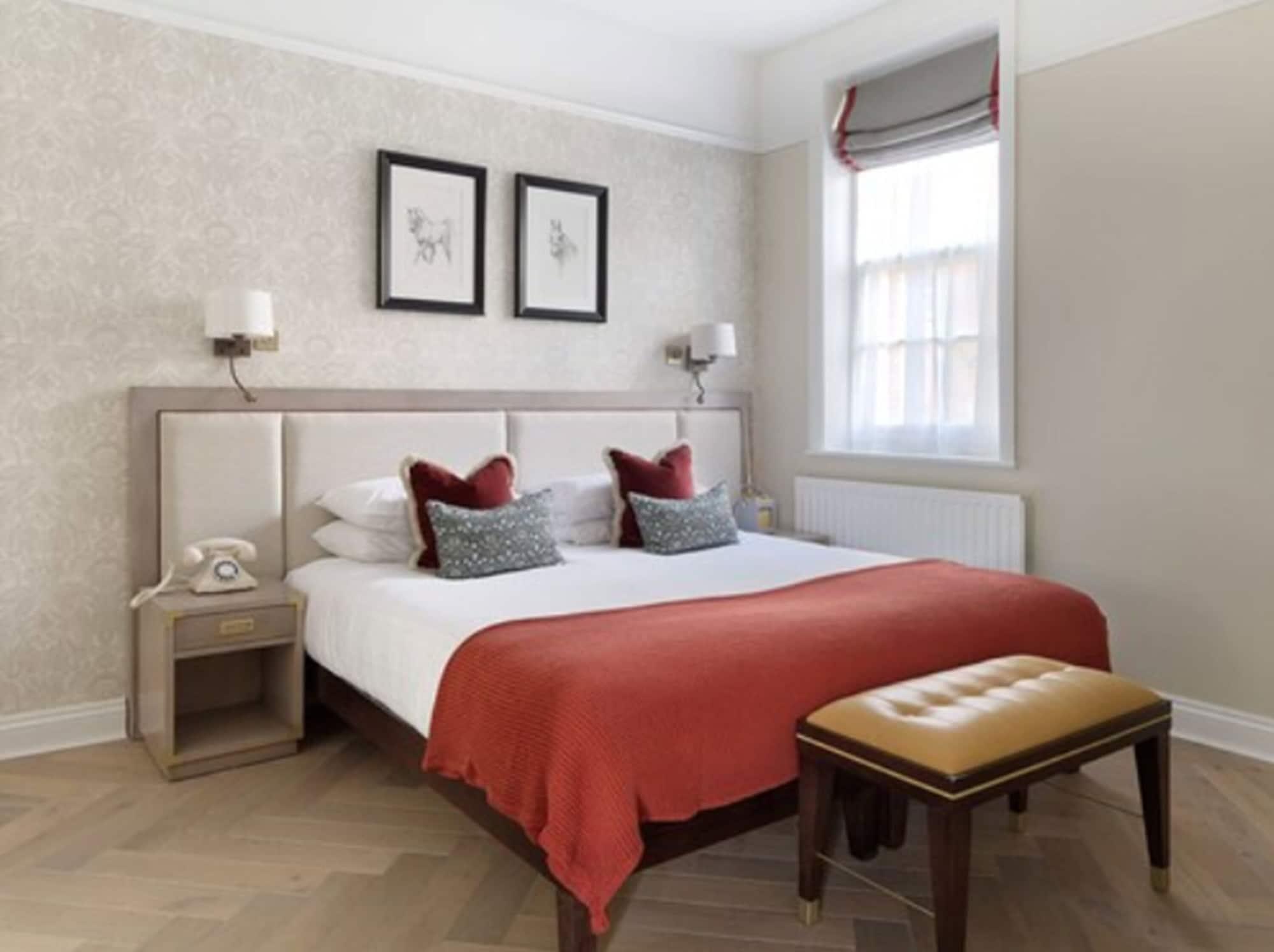 Eastwell Manor, Champneys Hotel & Spa Ашфорд Екстериор снимка