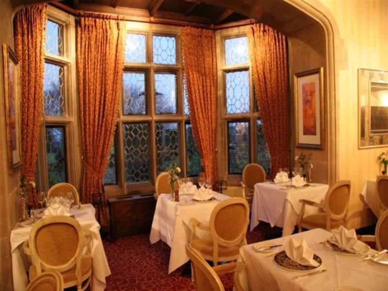 Eastwell Manor, Champneys Hotel & Spa Ашфорд Екстериор снимка