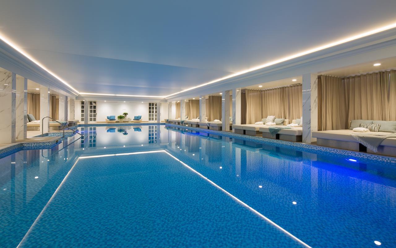 Eastwell Manor, Champneys Hotel & Spa Ашфорд Екстериор снимка